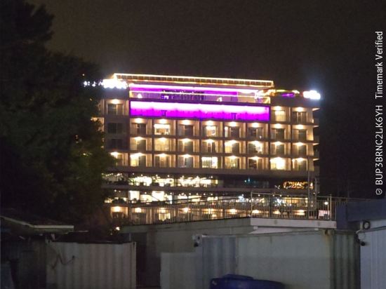 제이앤파크호텔 쿠폰