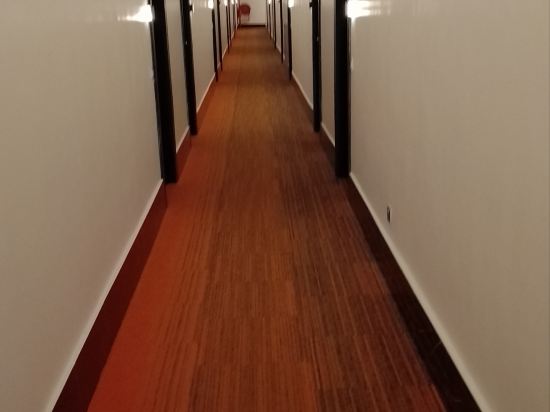 吉隆坡弗拉斯爾商業園區戴斯套房酒店優惠