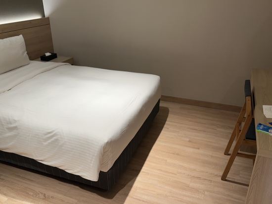 호텔포레 부산역 쿠폰