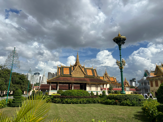 宮門度假酒店優惠