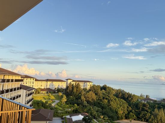 ハレクラニ沖縄 クーポン