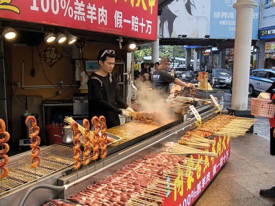 美豪酒店(深圳羅湖大劇院萬象城店)優惠