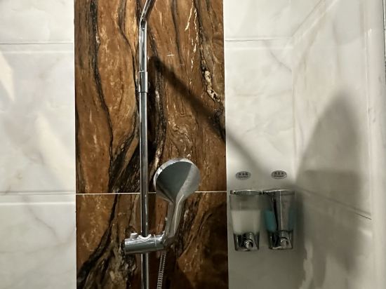 台山渤海國際公寓酒店優惠