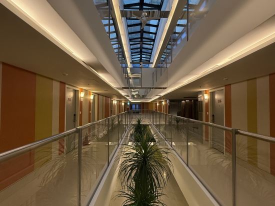 屏東墾丁美棧大街旅店優惠