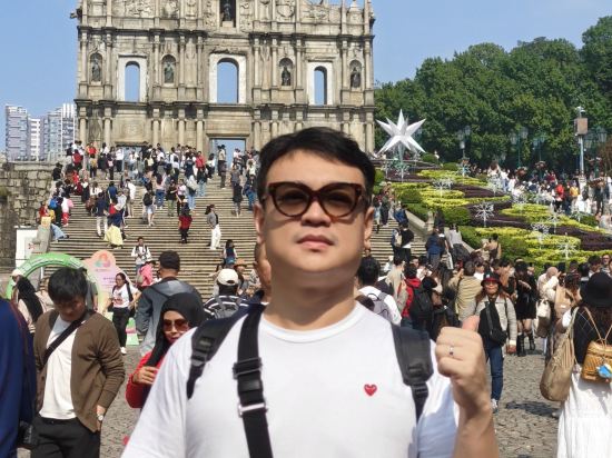 澳門皇冠假日酒店優惠