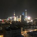上海外滩璞砚酒店