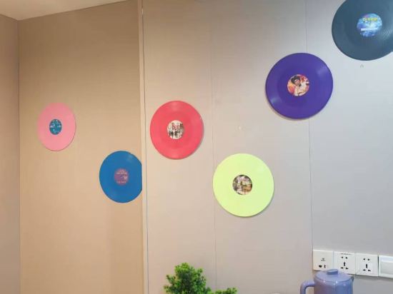 M•S美宿美樂汀藝術品酒店(蕪湖步行街店)優惠