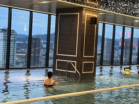 소피텔 앰배서더 서울 호텔 & 서비스드 레지던스 쿠폰