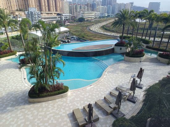 澳門羅斯福酒店優惠