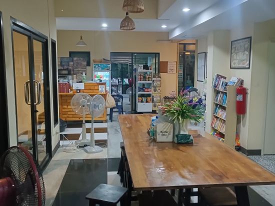 隱逸曼谷旅舍優惠