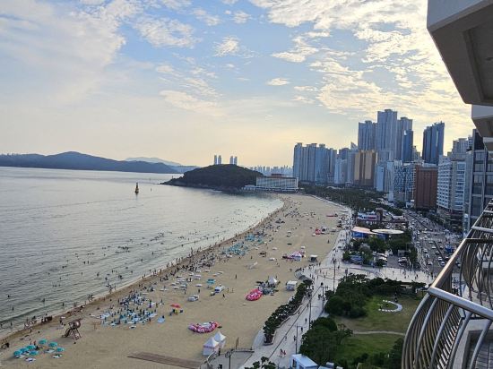 파라다이스 호텔 부산 쿠폰