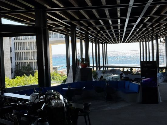 卡曼海灘君悦酒店優惠