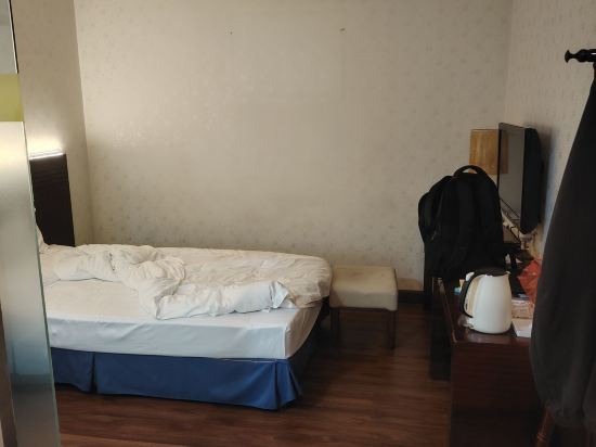 琶洲酒店(廣州會展中心磨碟沙地鐵站店)優惠