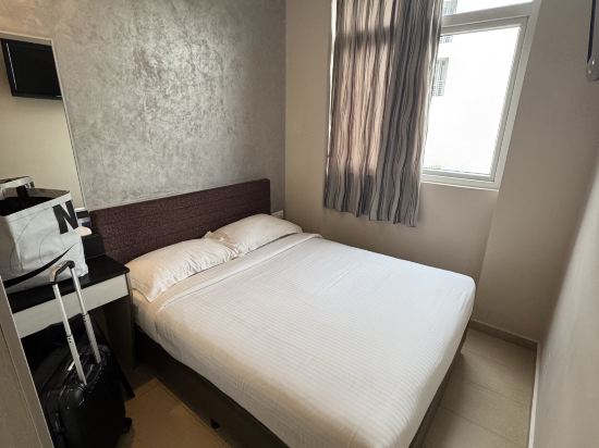 新加坡宜必思快捷花柏山酒店(SG Clean)(Staycation Approved)優惠