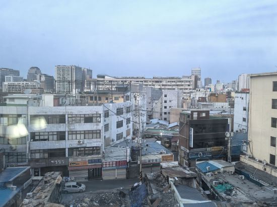 센트럴 투어리스트 호텔 쿠폰