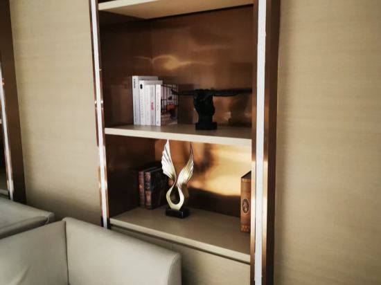 麗楓酒店(深圳羅湖寶能中心筍崗地鐵站店)優惠