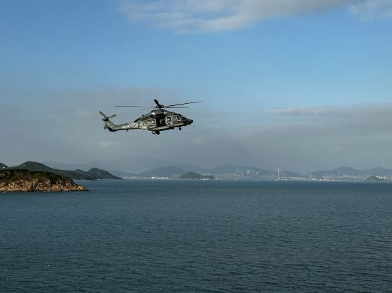 香港長洲華威酒店優惠