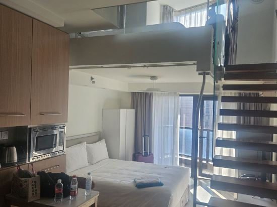 上海品尊名致精品酒店公寓優惠