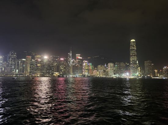 英皇駿景酒店優惠