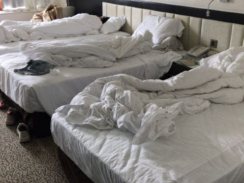 香港麗豪酒店優惠