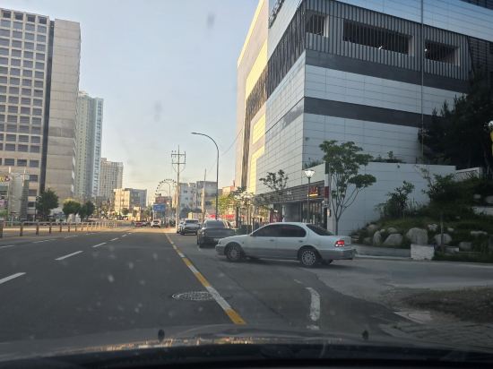 호텔더블루테라 쿠폰