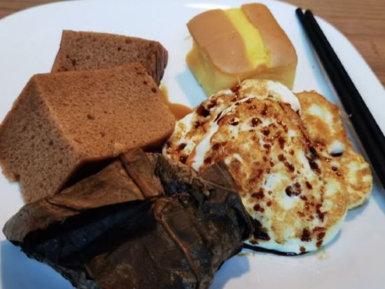 美豪酒店(深圳羅湖大劇院萬象城店)優惠