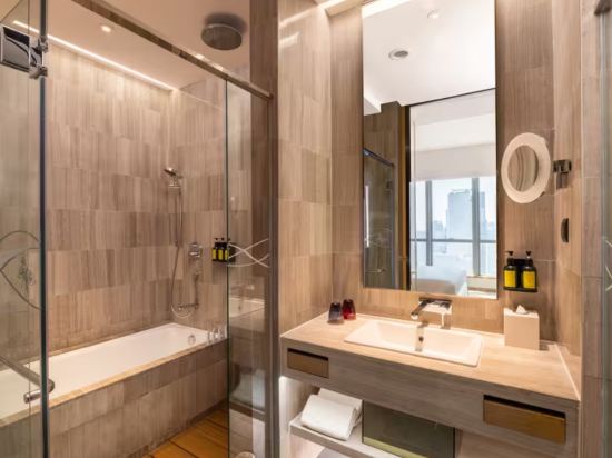 九龍東如心酒店優惠