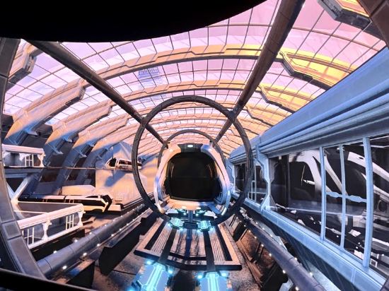 螢火電競概念公寓(廣州融創文旅城店)優惠