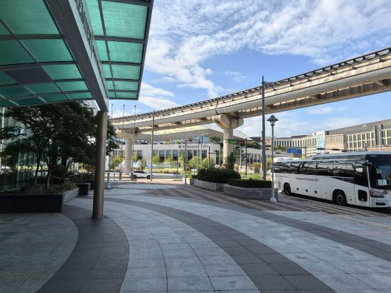 베스트웨스턴 프리미어 인천에어포트호텔 쿠폰