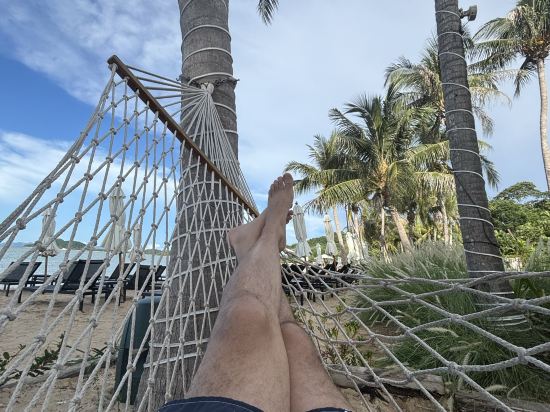 布吉椰島村舍度假酒店(SHA Extra Plus)優惠