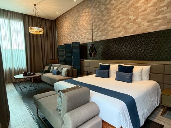 芭堤雅寶石泳池別墅 (SHA Extra Plus)優惠