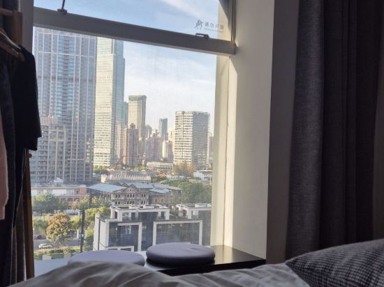 base佰舍服務式公寓(上海蘇河店)優惠