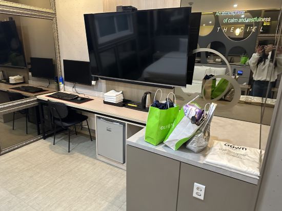 Gyeongju The CL 쿠폰