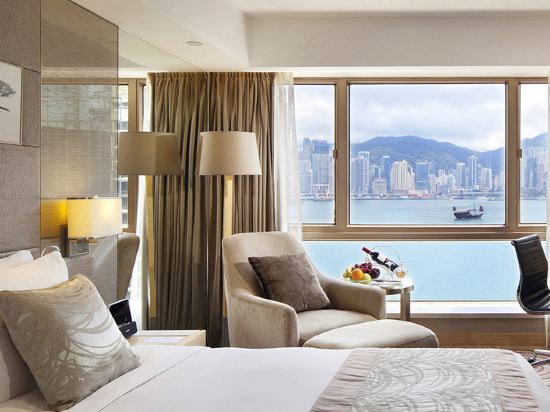 香港帝苑酒店優惠