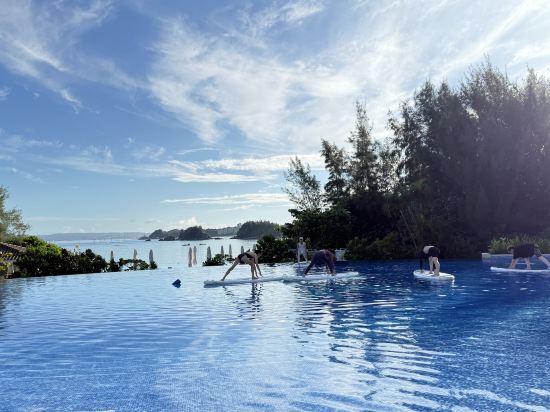 ハレクラニ沖縄 クーポン