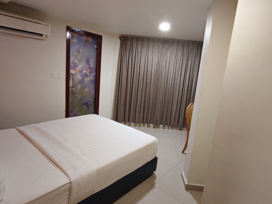 吉隆坡便捷酒店優惠