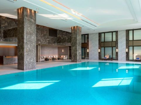 香港港威酒店-馬哥孛羅優惠