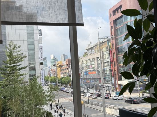 안다즈 서울 강남 쿠폰