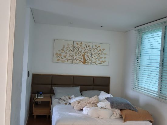 프래밀리 풀빌라 앤 호텔 쿠폰