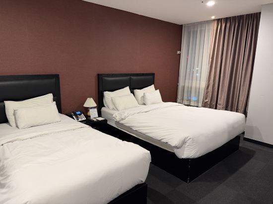 강릉관광호텔 쿠폰