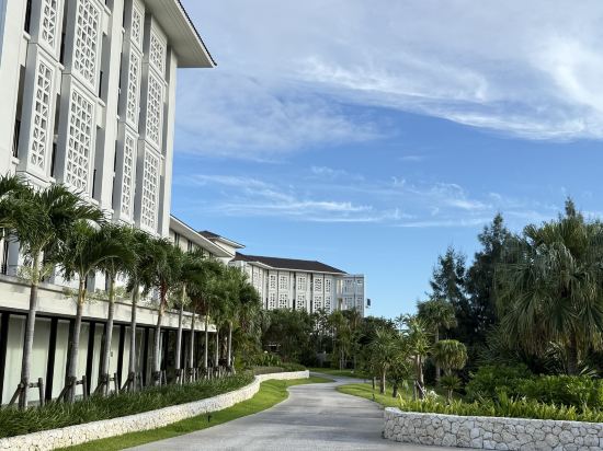 ハレクラニ沖縄 クーポン