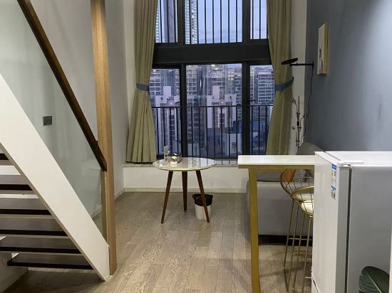 珠海石花66號公寓優惠