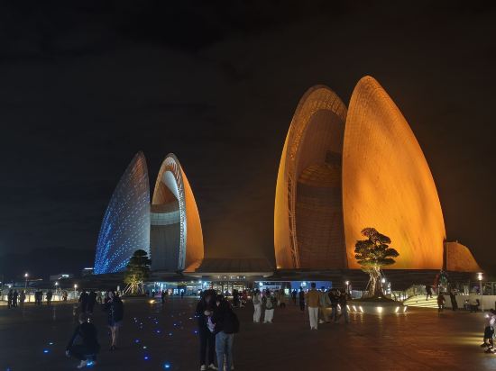 珠海石花66號公寓優惠