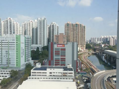 香港悦品度假酒店(屯門)優惠