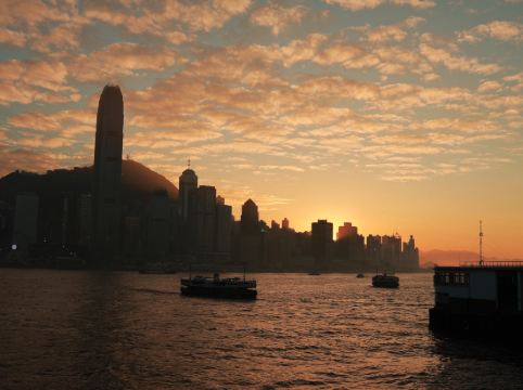 香港港威酒店-馬哥孛羅優惠