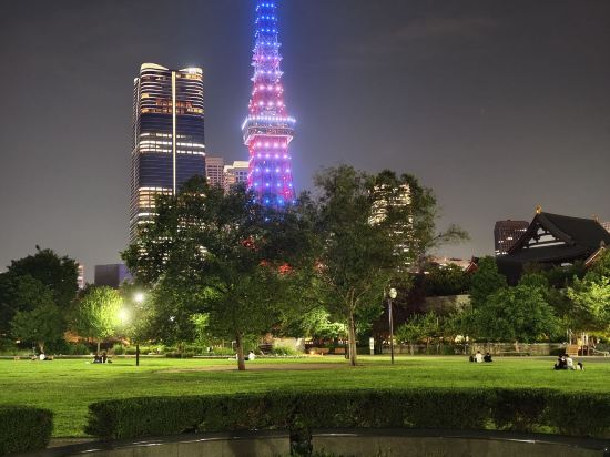 インターナショナルガーデン成田 クーポン