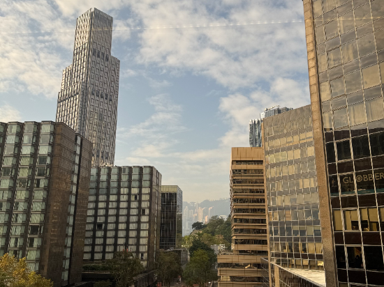 香港帝苑酒店優惠