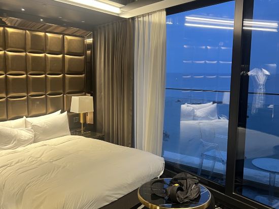 베스트루이스해밀턴호텔 오션테라스 쿠폰