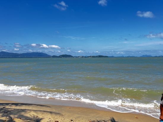 布吉椰島村舍度假酒店(SHA Extra Plus)優惠