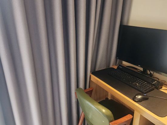 Gwangju Chungjangro 1st Street Boutique Hotel 쿠폰